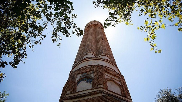Foto - Rakamlar belli oldu! Türkiye'de en çok cami o ilimizde var
