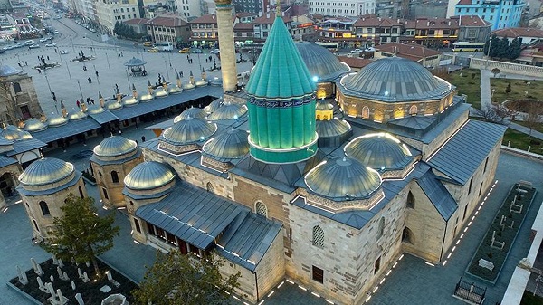 Foto - Rakamlar belli oldu! Türkiye'de en çok cami o ilimizde var