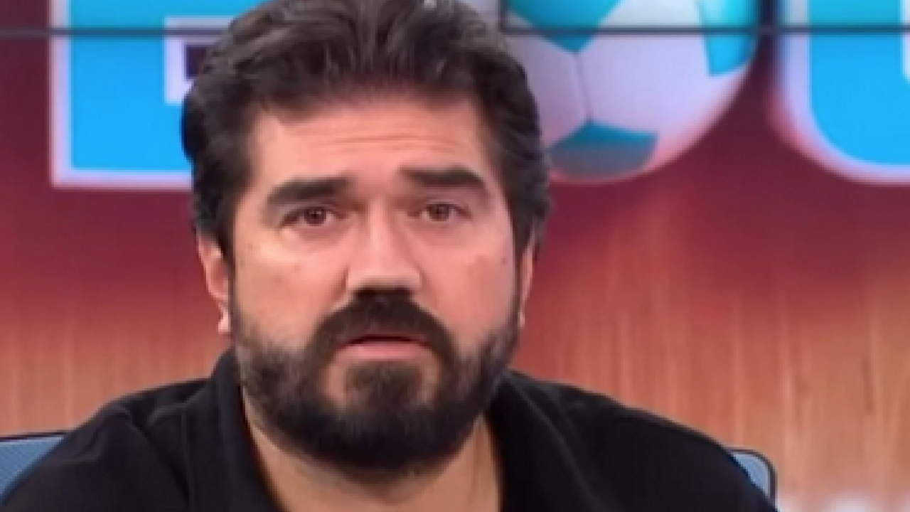 Rakamlar dudak uçuklatan cinsten! MASAK raporunda Rasim Ozan Kütahyalı hakkında şok detaylar