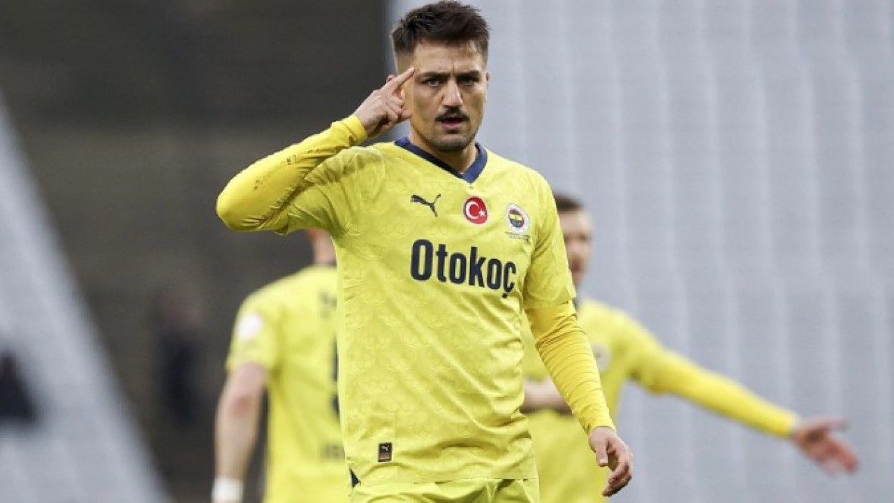 Foto - Rakamlar dudak uçuklatıyor! İşte Türk futbol tarihinin en fazla bonservis ödenen 11 futbolcusu