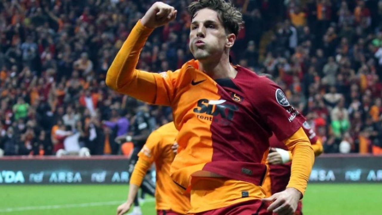 Foto - Rakamlar dudak uçuklatıyor! İşte Türk futbol tarihinin en fazla bonservis ödenen 11 futbolcusu