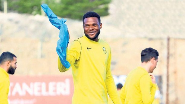 Foto - Rakamlar geldi! Süper Lig için düşündüren veriler