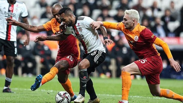 Foto - Rakamlar geldi! Süper Lig için düşündüren veriler