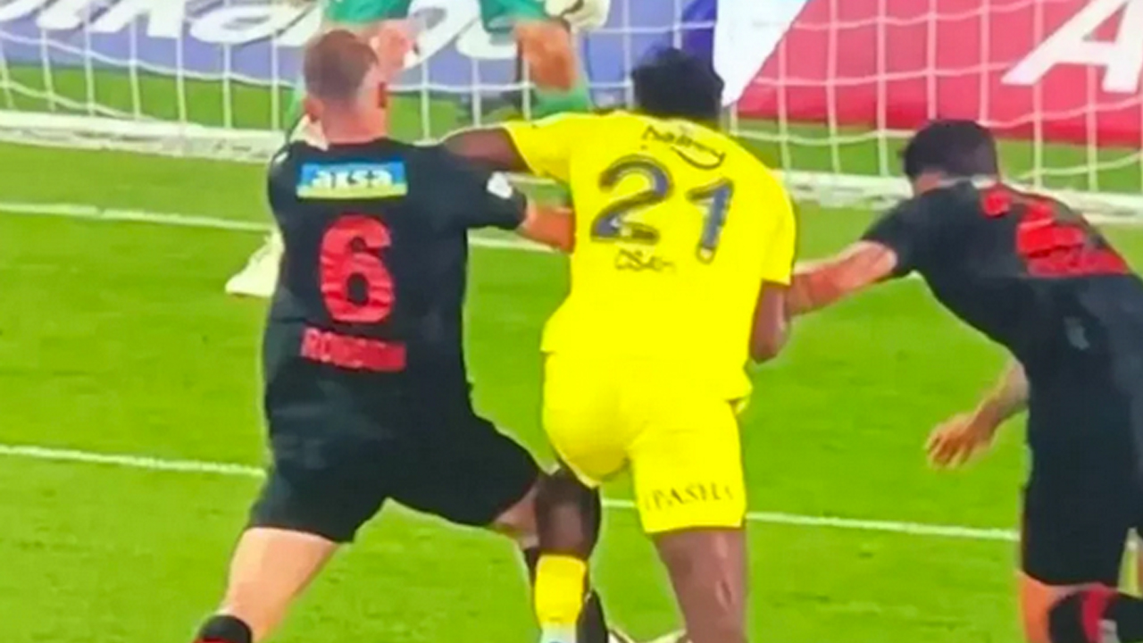 Foto - Rakamlar nasıl bir flu sezon yaşadığımızı gösteriyor sanki! İki kulüp hariç yaşam hakkı yok gibi sahada!