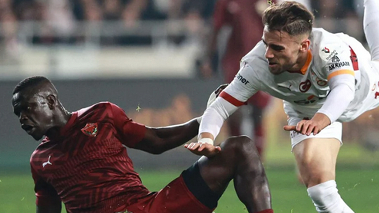 Foto - Rakamlar nasıl bir flu sezon yaşadığımızı gösteriyor sanki! İki kulüp hariç yaşam hakkı yok gibi sahada!