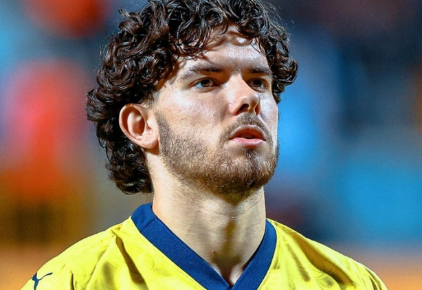 Rakibi üzülecek: Bizim çocukların en iyisiydi: İtalyanlar müthiş diyerek duyurdu...