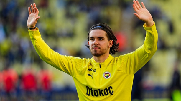 Foto - Rakibi üzülecek: Bizim çocukların en iyisiydi: İtalyanlar müthiş diyerek duyurdu...