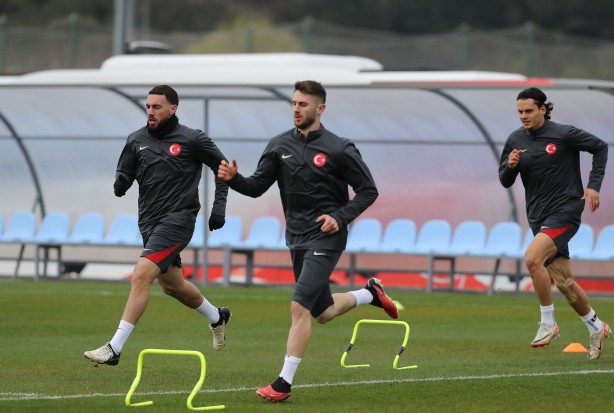 Foto - Rakibimiz kim olacak! Haydi hayırlısı! Euro 2024 bizim turnuvamız olsun...