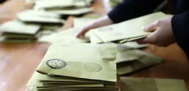 Foto - ‘Rakip tanımıyorum’ diyordu! Kendi sandığını duyan aday şaşkına döndü