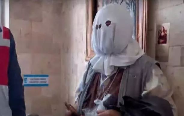 Foto - ‘Rakip tanımıyorum’ diyordu! Kendi sandığını duyan aday şaşkına döndü