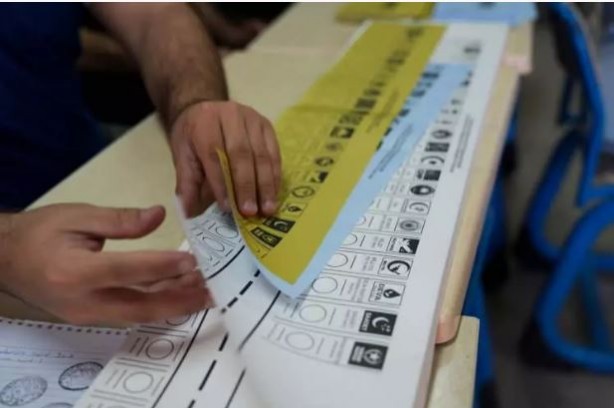 Foto - ‘Rakip tanımıyorum’ diyordu! Kendi sandığını duyan aday şaşkına döndü