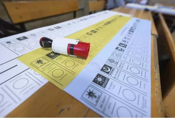 Foto - ‘Rakip tanımıyorum’ diyordu! Kendi sandığını duyan aday şaşkına döndü