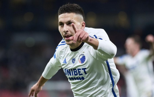 Foto - Rakipler ters köşe olacak! Nihayet sağ kanadı eskisi gibi olacak! Müthiş haber bu…