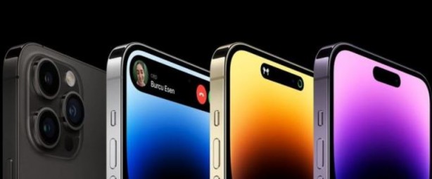 Foto - Rakipleri Apple ile dalga geçti