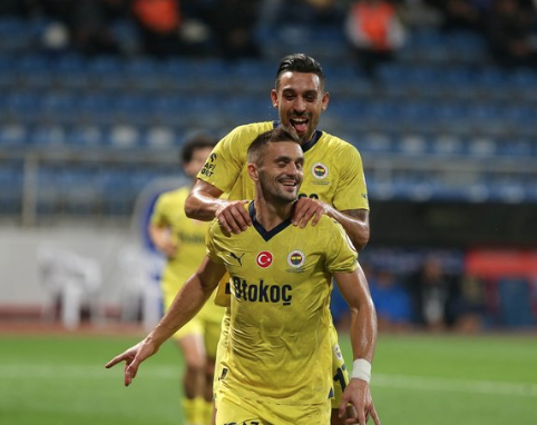 Foto - Rakipleri tir tir titreyecek! Bu transferi duyunca şoke olacaksınız!