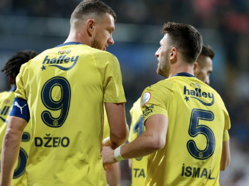 Foto - Rakipleri tir tir titreyecek! Bu transferi duyunca şoke olacaksınız!