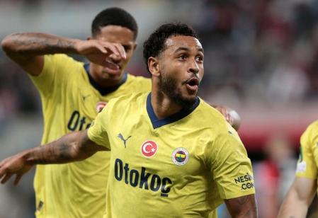 Foto - Rakipleri tir tir titreyecek! Bu transferi duyunca şoke olacaksınız!