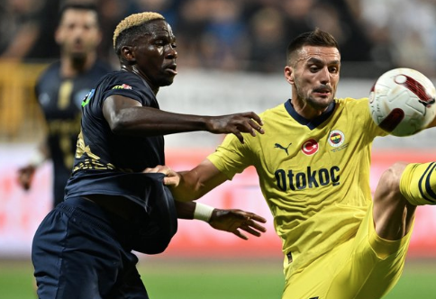 Foto - Rakipleri tir tir titreyecek! Bu transferi duyunca şoke olacaksınız!