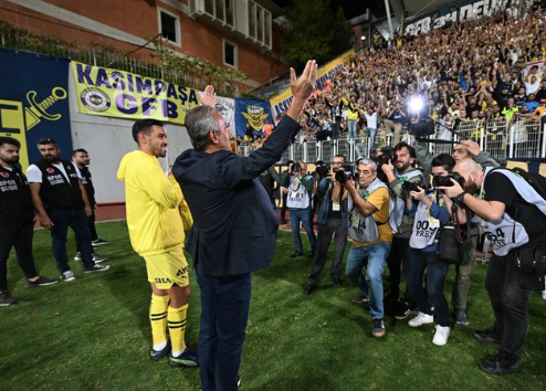 Foto - Rakipleri tir tir titreyecek! Bu transferi duyunca şoke olacaksınız!