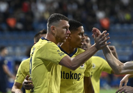 Rakipleri tir tir titreyecek! Bu transferi duyunca şoke olacaksınız!