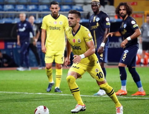 Foto - Rakipleri tir tir titreyecek! Bu transferi duyunca şoke olacaksınız!