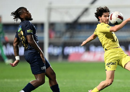 Foto - Rakipleri tir tir titreyecek! Bu transferi duyunca şoke olacaksınız!