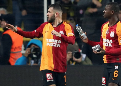 Foto - Rakipleri tir tir titreyecek! Bu transferi duyunca şoke olacaksınız!