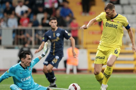Foto - Rakipleri tir tir titreyecek! Bu transferi duyunca şoke olacaksınız!