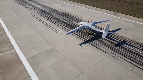 Foto - Rakiplerinden farkını ortaya koydu: AKINCI TİHA'ya müthiş özellik