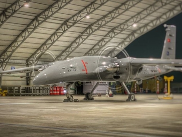 Foto - Rakiplerinden farkını ortaya koydu: AKINCI TİHA'ya müthiş özellik