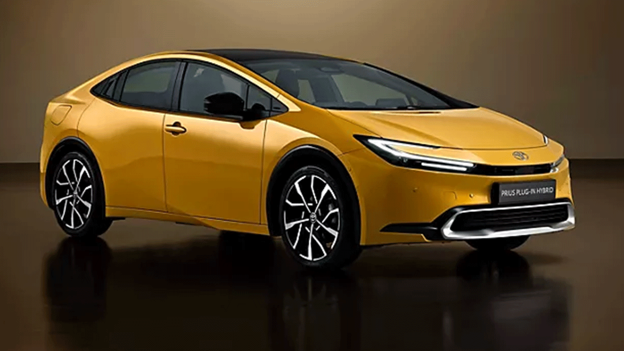 Foto - Rakiplerine fark attı! 2024'ün en çok satan otomobili belli oldu!