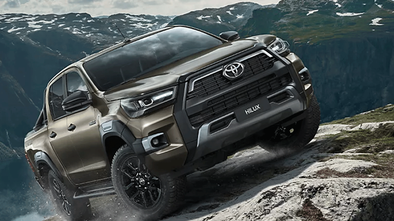 Foto - Rakiplerine fark attı! 2024'ün en çok satan otomobili belli oldu!