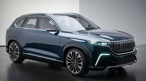 Foto - Rakiplerini ezdi geçti: Yerli TOGG'a yakışan tablo!