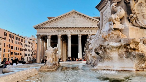 Foto - Rakiplerini ezdiler: Dünyanın en güzel şehirleri arasında Türkiye'den 3 şehir var!