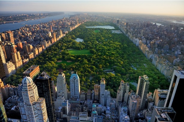 Foto - Rakiplerini ezdiler: Dünyanın en güzel şehirleri arasında Türkiye'den 3 şehir var!