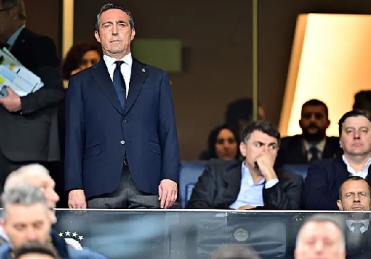 Foto - Ramazan ayı başlayan serüveni bir Ramazan ayında bitecek mi? Ali Koç için yolun sonu mu? Şaşırtan gelişme...