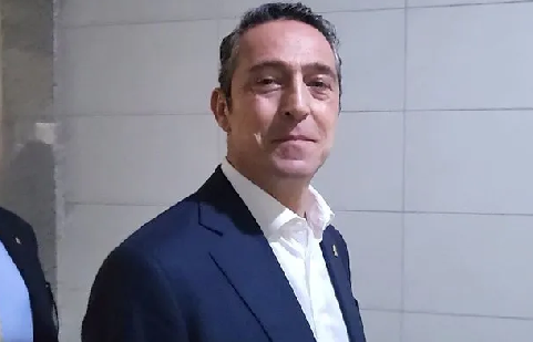 Foto - Ramazan ayı başlayan serüveni bir Ramazan ayında bitecek mi? Ali Koç için yolun sonu mu? Şaşırtan gelişme...