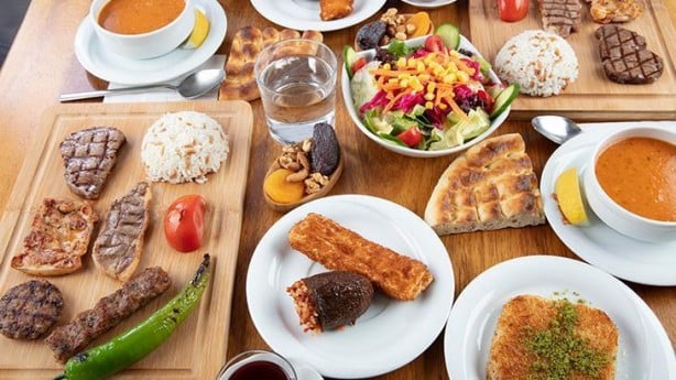 Foto - Ramazan ayı için sahur ve iftar uyarısı! 'Süt, yoğurt, ayran, yumurta olmadan olmaz'
