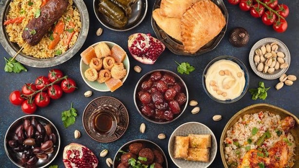 Foto - Ramazan ayı için sahur ve iftar uyarısı! 'Süt, yoğurt, ayran, yumurta olmadan olmaz'