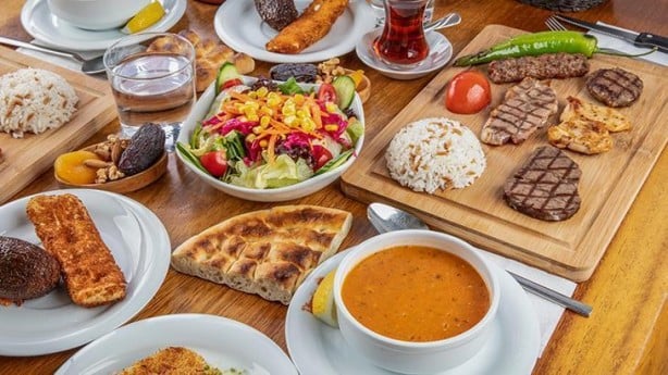 Foto - Ramazan ayı için sahur ve iftar uyarısı! 'Süt, yoğurt, ayran, yumurta olmadan olmaz'