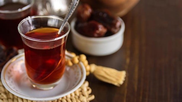 Foto - Ramazan ayı için sahur ve iftar uyarısı! 'Süt, yoğurt, ayran, yumurta olmadan olmaz'