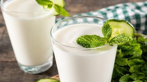 Ramazan ayı için sahur ve iftar uyarısı! 'Süt, yoğurt, ayran, yumurta olmadan olmaz'