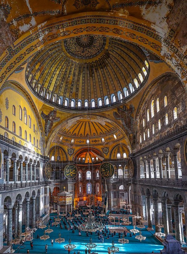 Foto - Ramazan ayı inanç ve kültür turları başlıyor!