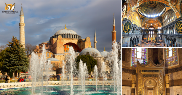 Foto - Ramazan ayı inanç ve kültür turları başlıyor!