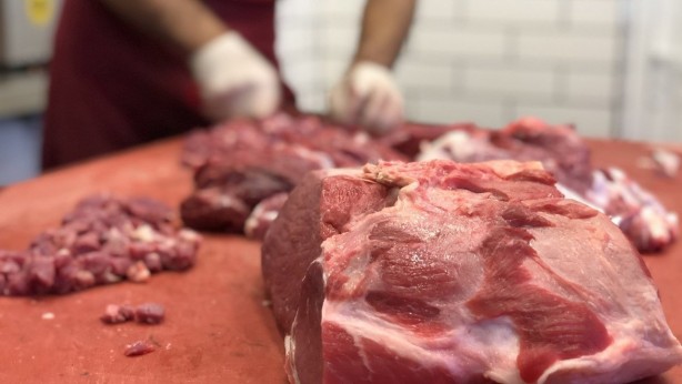 Foto - Ramazan ayı öncesi Bakanlık harekete geçti! Et fiyatları 150 TL'ye iniyor
