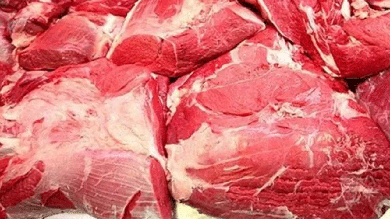 Foto - Ramazan ayı öncesi Türkiye'ye kırmızı et müjdesi