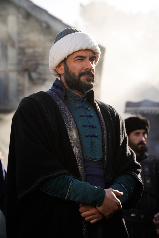 Foto - Ramazan ayında Aziz Mahmud Hüdayi geliyor! İlk tanıtımı yayınlandı! Rekora koşuyor... 