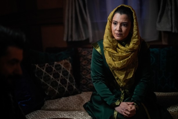 Foto - Ramazan ayında Aziz Mahmud Hüdayi geliyor! İlk tanıtımı yayınlandı! Rekora koşuyor... 