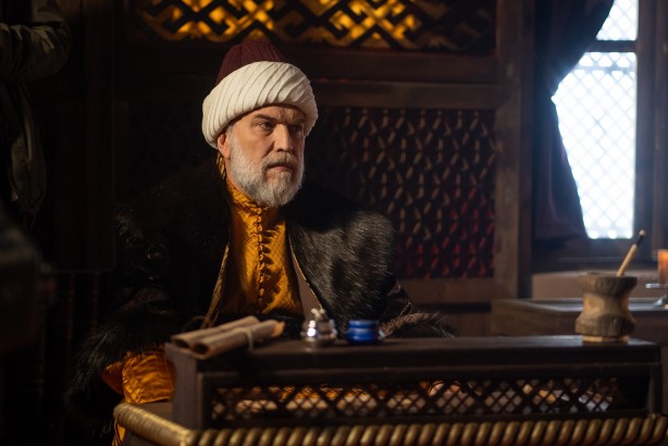 Foto - Ramazan ayında Aziz Mahmud Hüdayi geliyor! İlk tanıtımı yayınlandı! Rekora koşuyor... 