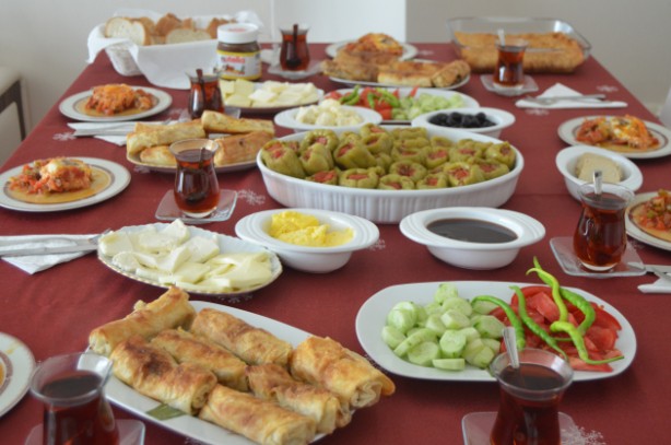 Ramazan ayında bağışıklığı güçlendirmenin yolları